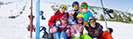 Aufenthalt von 8 Personen und +